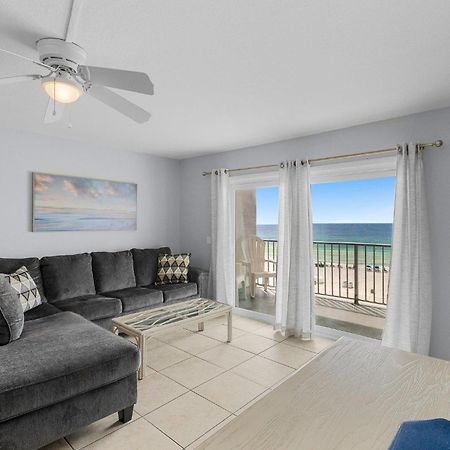 The Summit 606 Apartment Panama City Beach Exterior photo